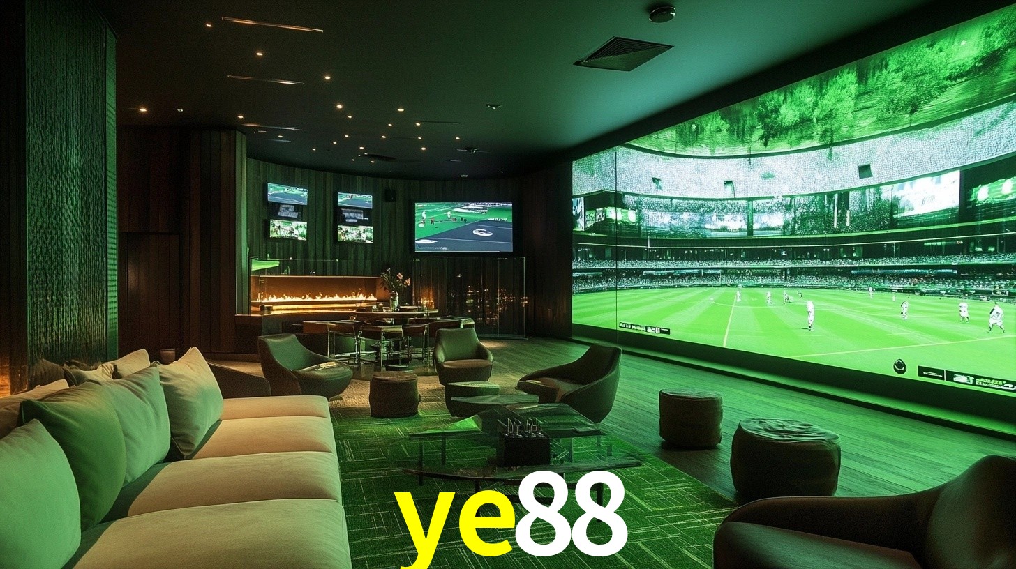 ye88: Seu Cassino Premiado com Pagamentos Rápidos