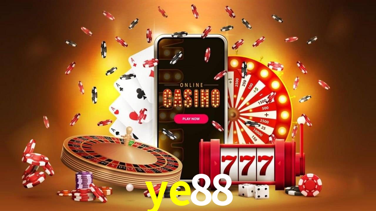 Estatísticas ye88