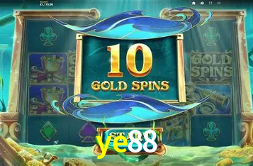 Desvendando o Mundo dos Jogos Virtuais na ye88