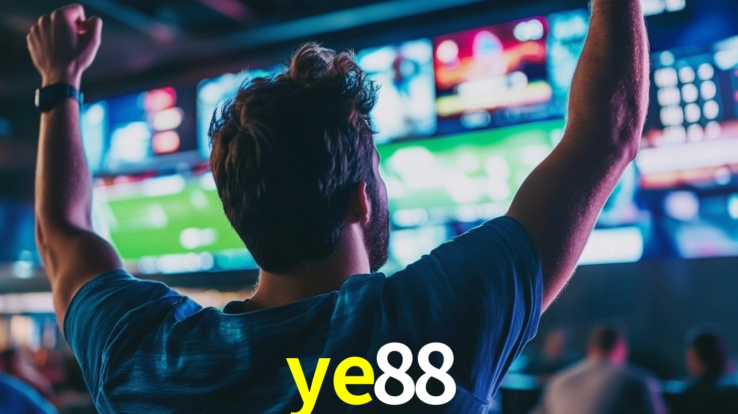 ye88 - Site Oficial Brasileiro Autorizado - ye88.com