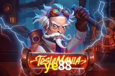 Experiência VIP ye88