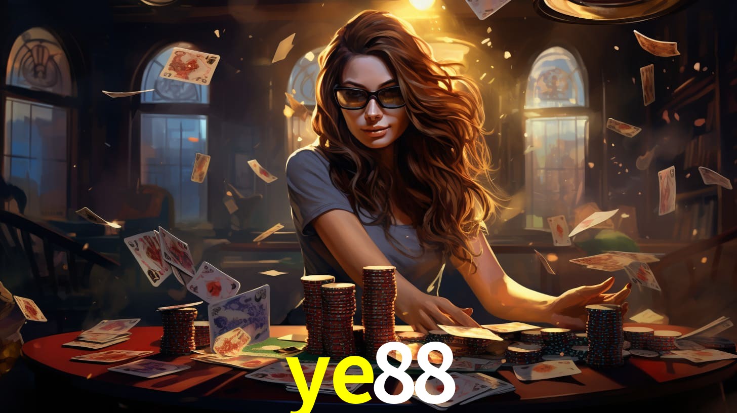 Aviator Game ye88