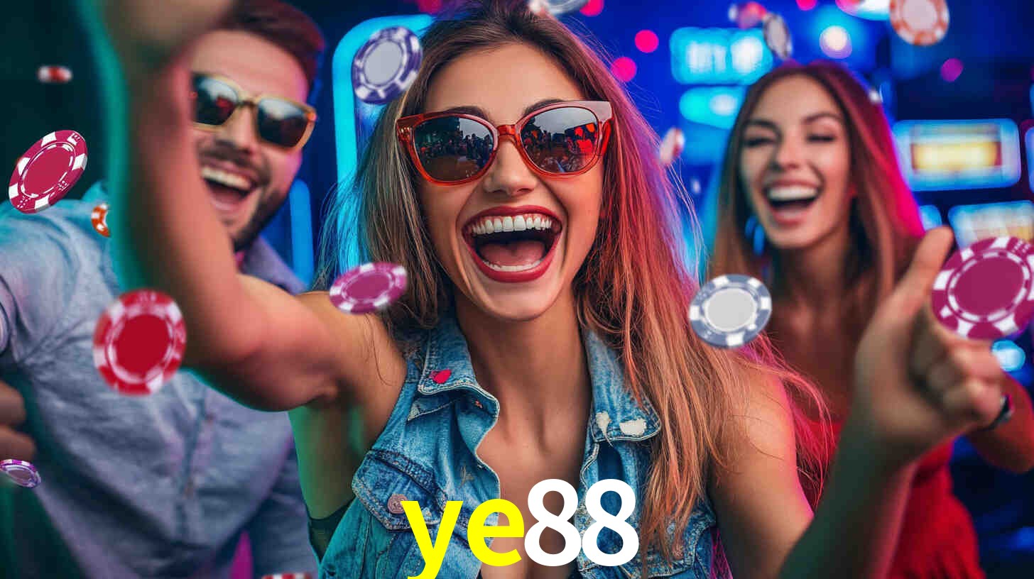 Apostas Esportivas na ye88: Um Guia Completo