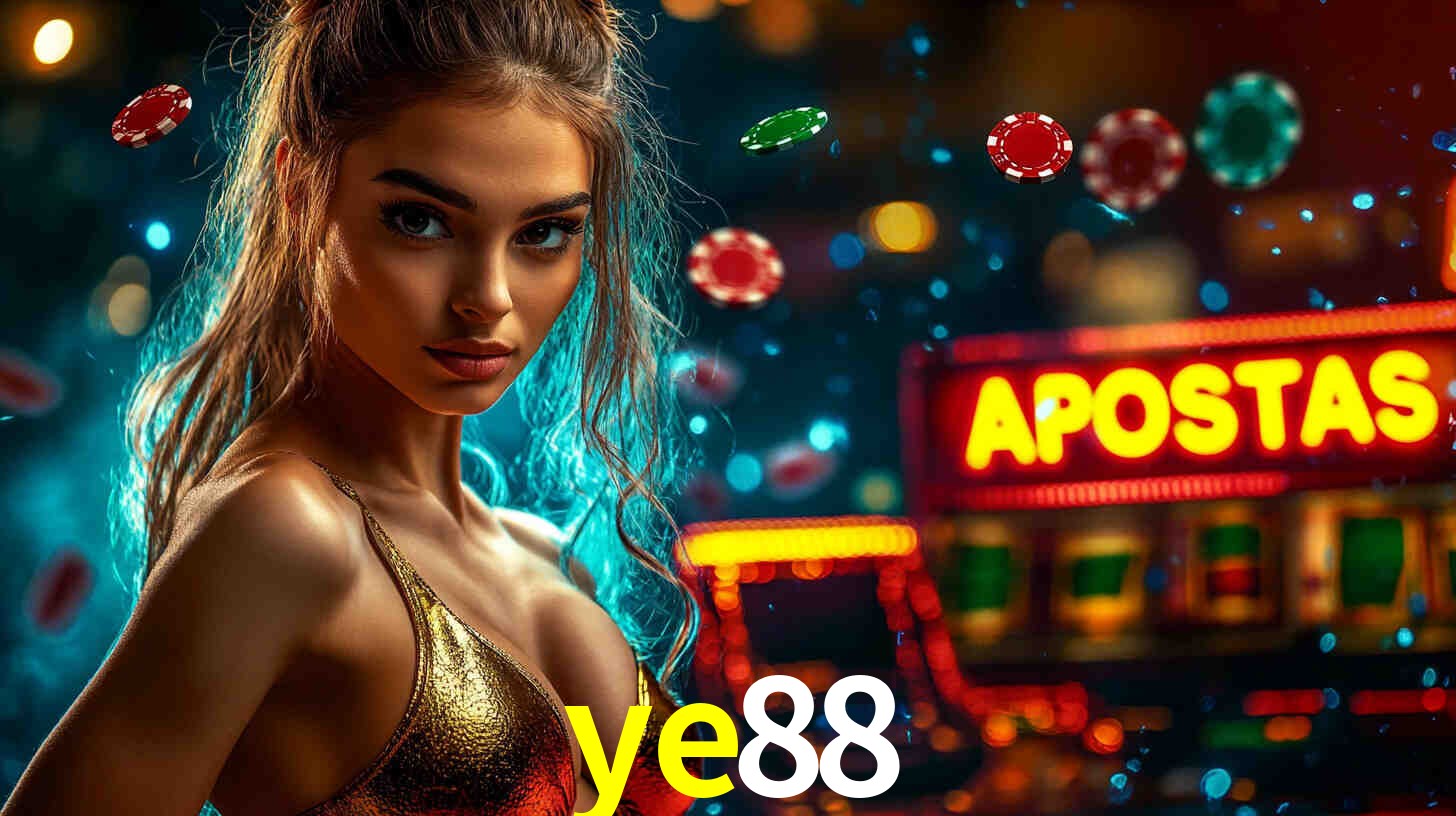 Descubra o Programa VIP da ye88: Vantagens Exclusivas para Jogadores