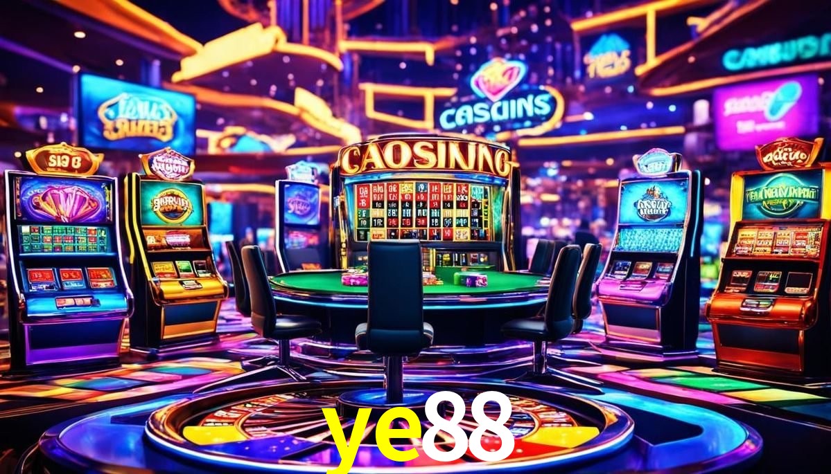 Jogo Spaceman ye88