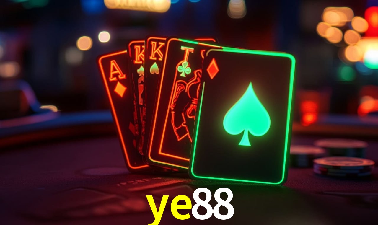 Promoções Sazonais ye88