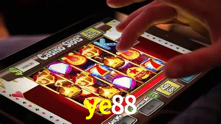 Descubra a Magia dos Jogos de Arcade no ye88