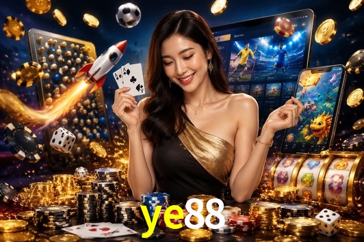 Quick Registration ye88