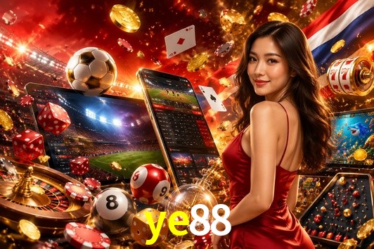 Security Systems ye88