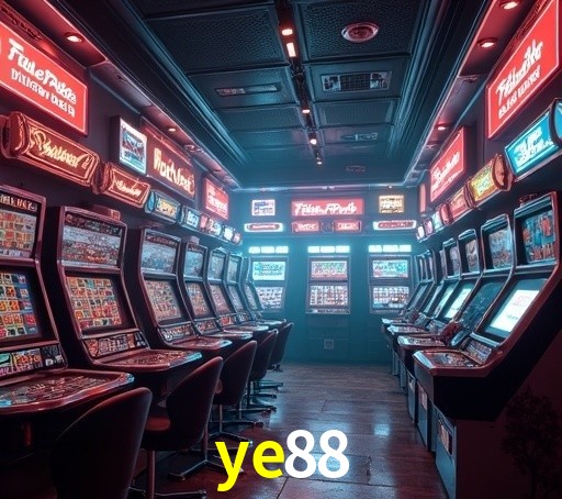 Segurança 2FA ye88