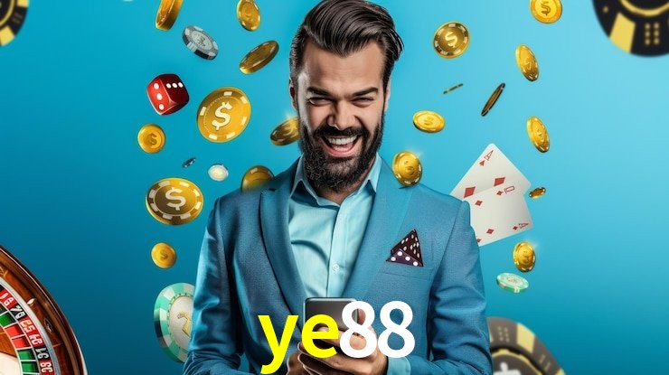 Slot Games ye88
