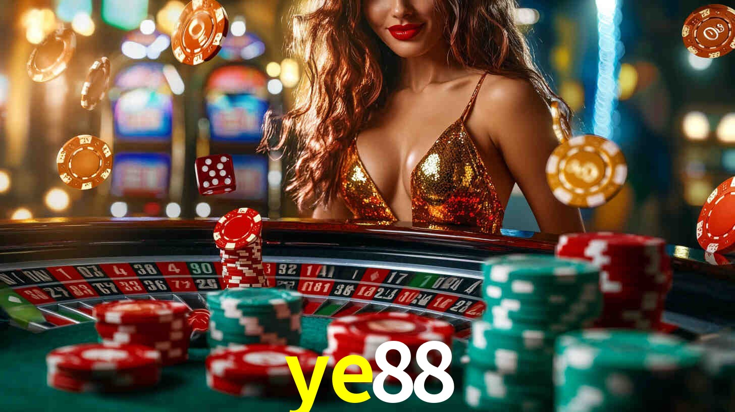 Welcome Bonus ye88