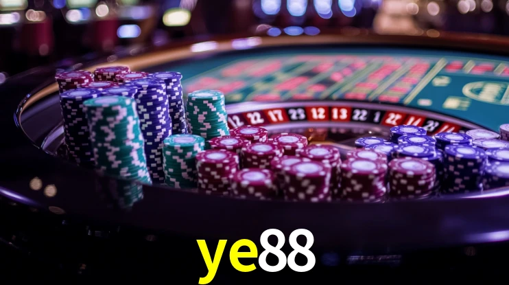 VIP Casino ye88
