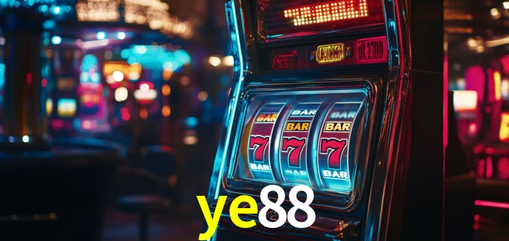 Blackjack Table ye88
