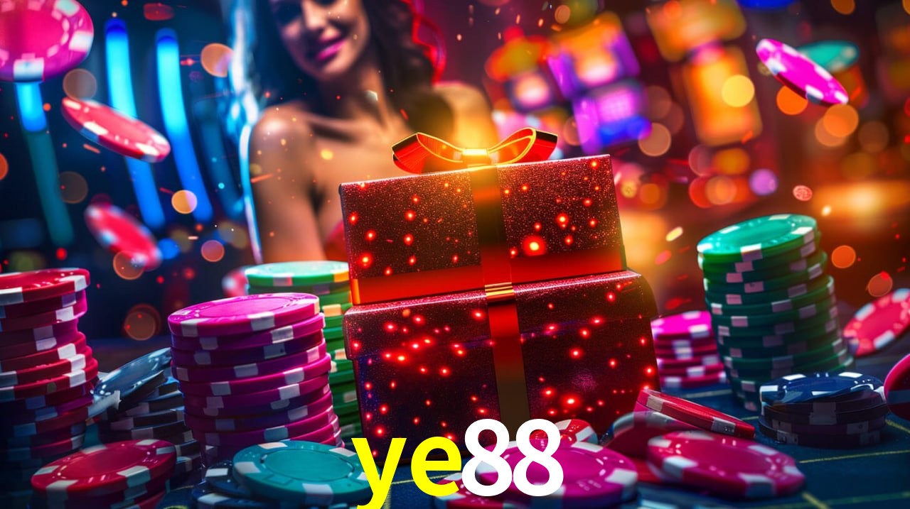 Desvendando o Mundo dos Jogos Virtuais na ye88