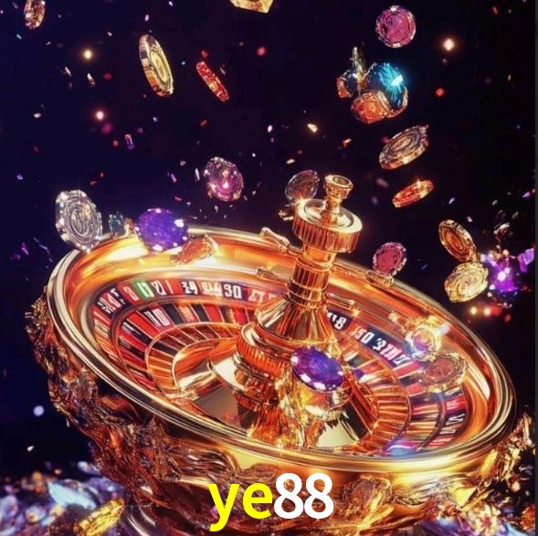 Provedores de Jogos ye88