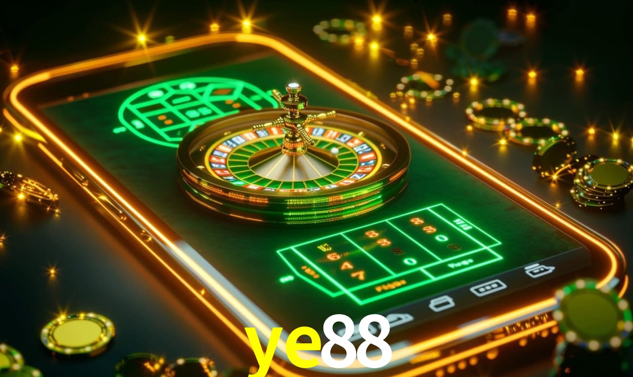 Casino Ao Vivo ye88