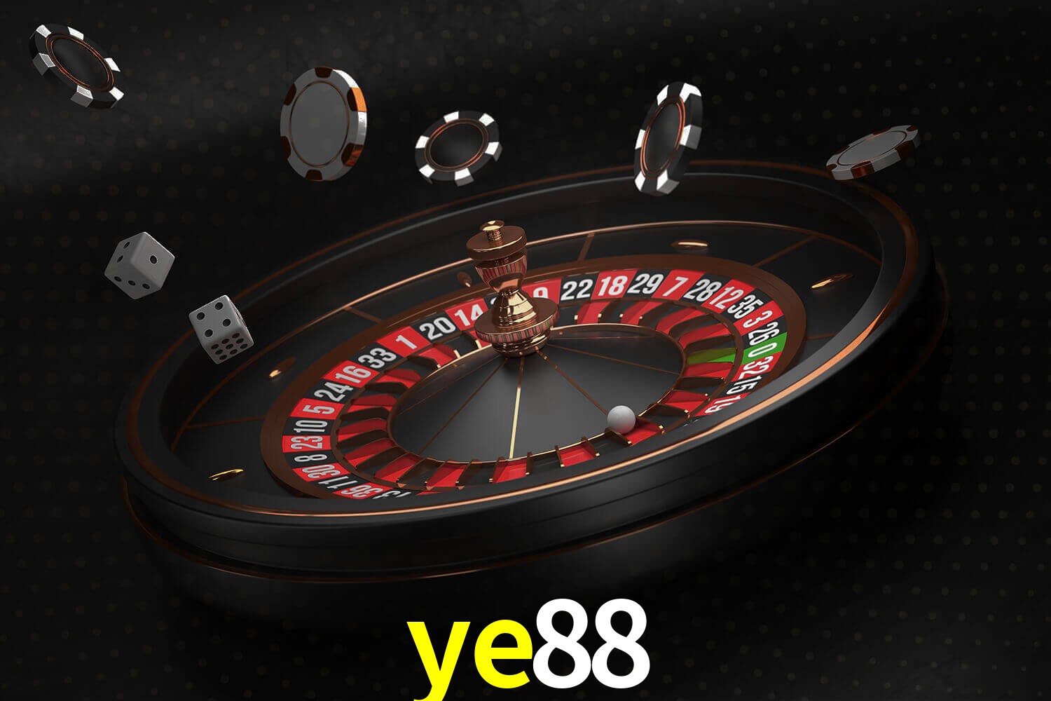 Sinta a adrenalina dos jogos de cassino com ye88