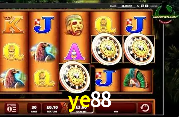 A Emoção da Loteria na ye88: Uma Chance de Mudança de Vida