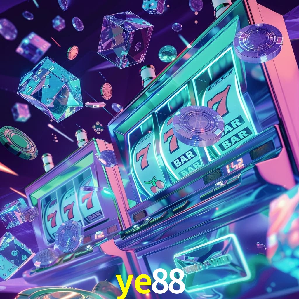 A Emoção da Loteria na ye88: Uma Chance de Mudança de Vida