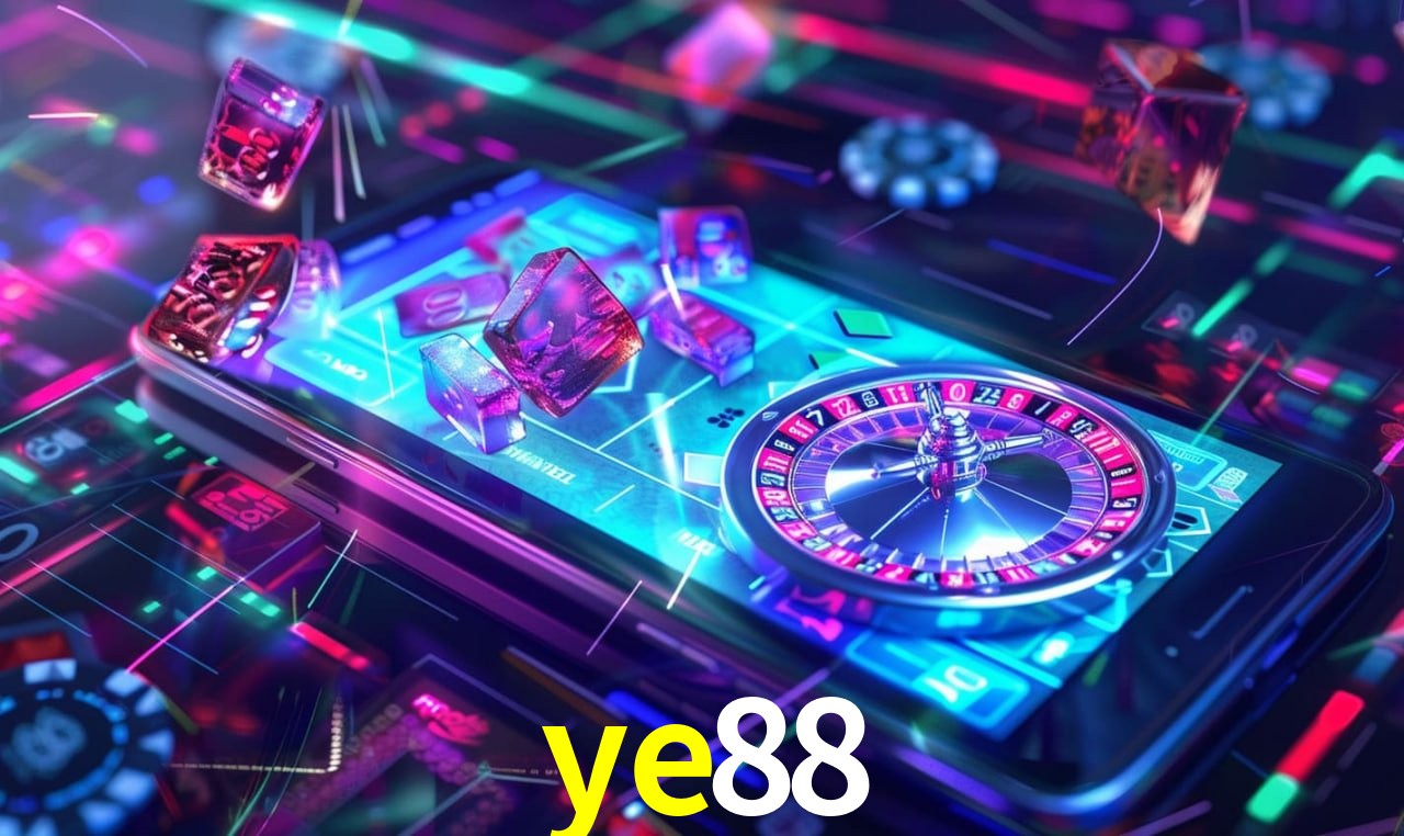 Casino Ao Vivo ye88