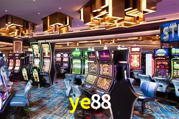 A Revolução dos Aplicativos de Jogos no ye88