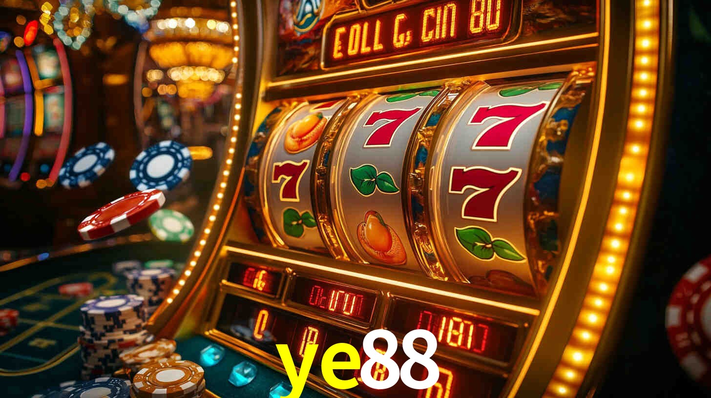 Programa VIP ye88