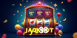 Jogos de Slot ye88
