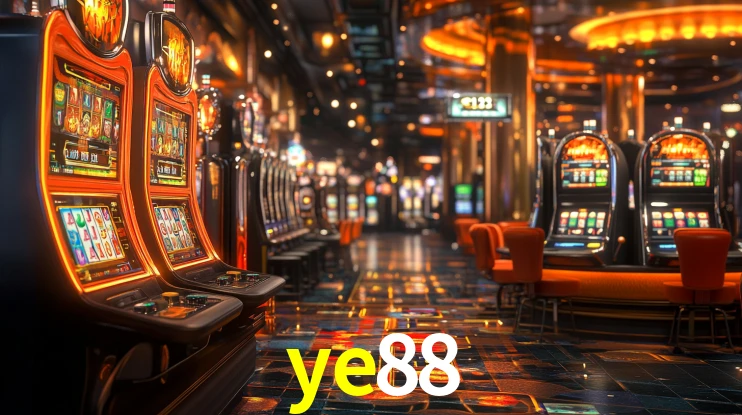 Premium Interface ye88