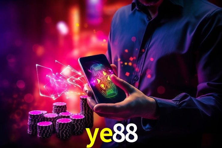 Jogos Exclusivos ye88