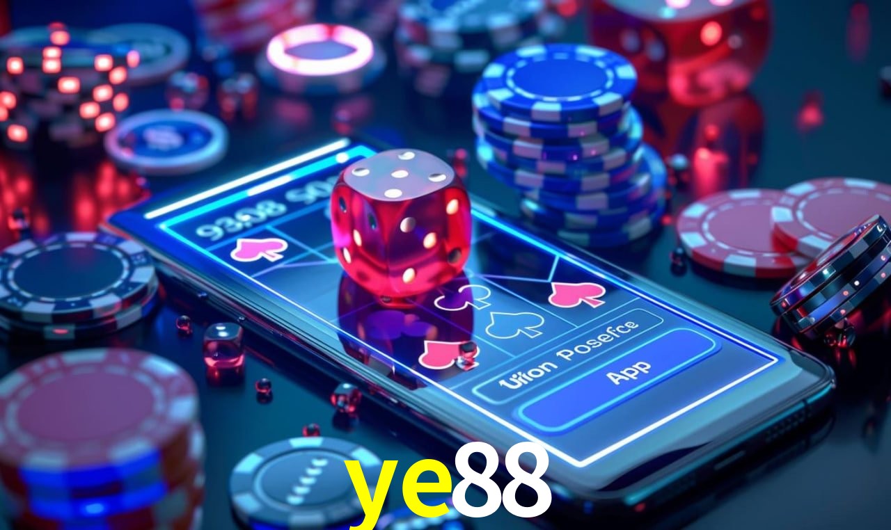 Promoção Relâmpago ye88