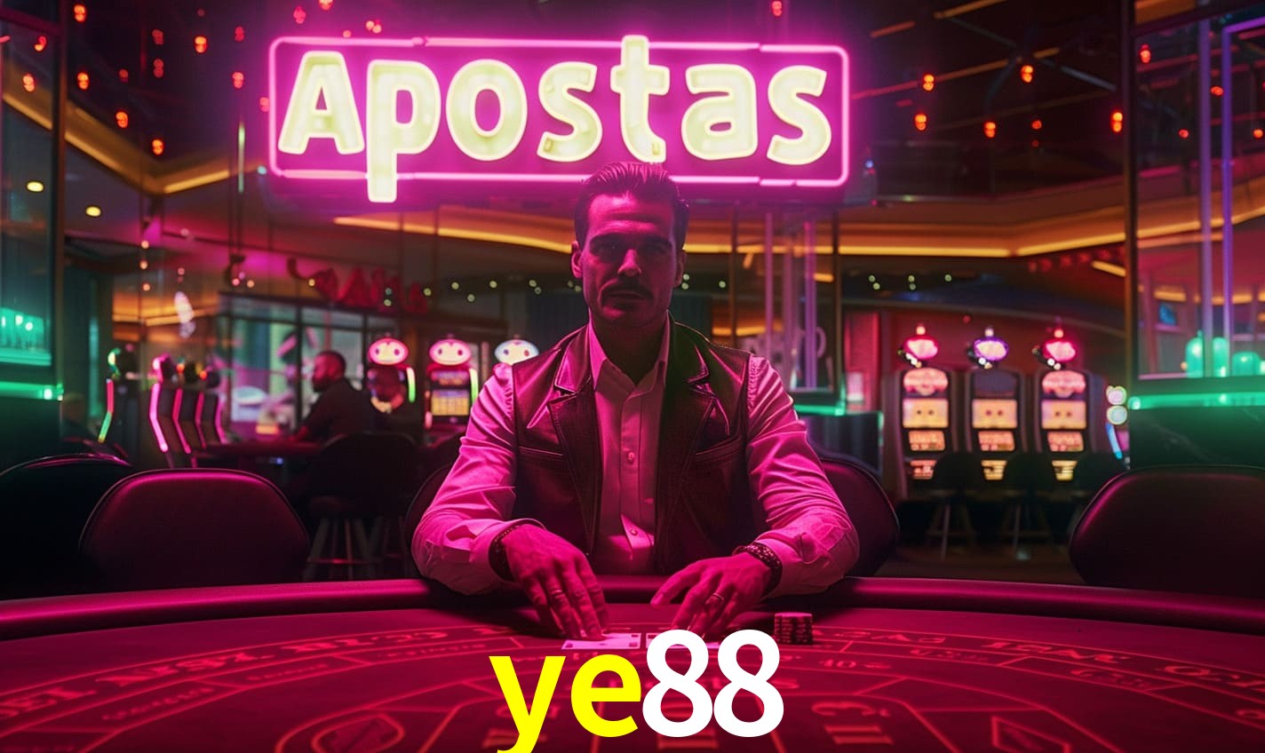 Descubra a Essência do ye88: Nossa História e Compromissos