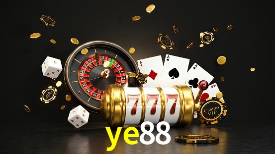 Football Betting ye88
