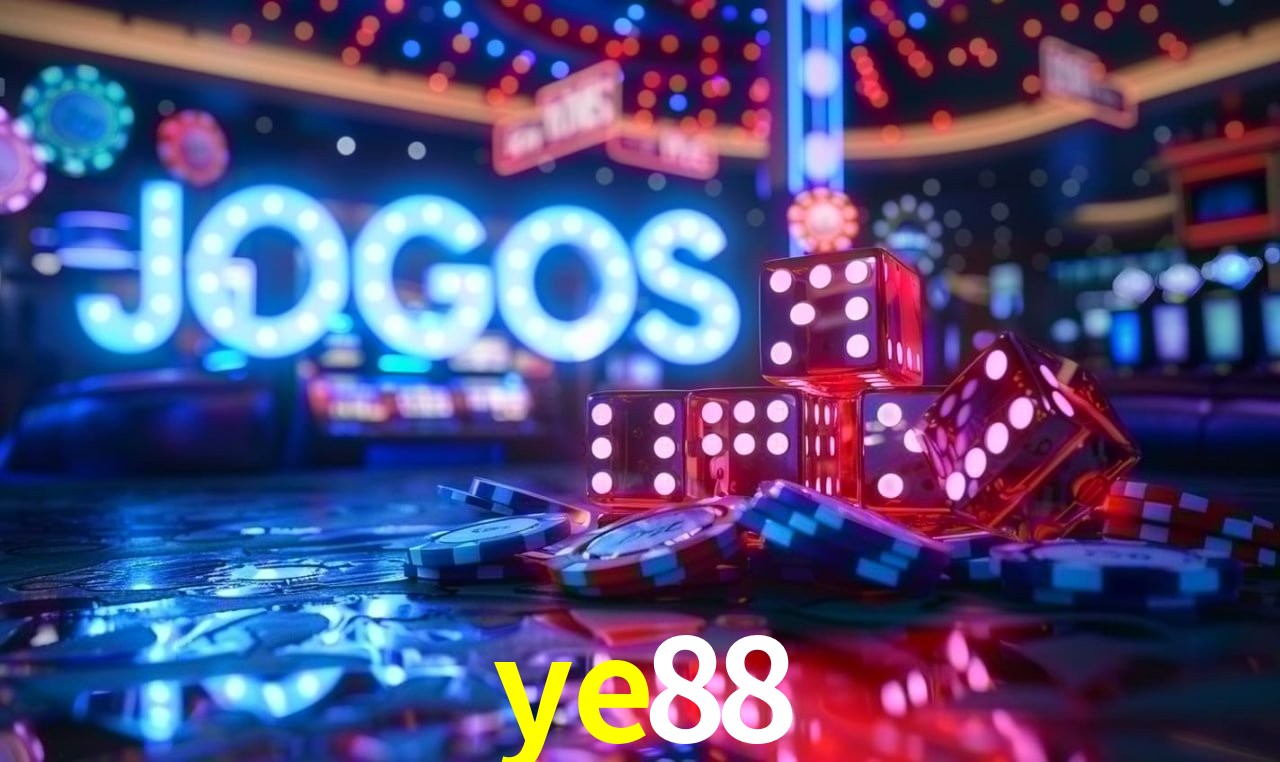cassino ye88