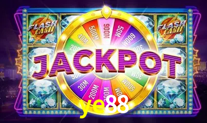 Descubra o Mundo do Cassino Online com ye88