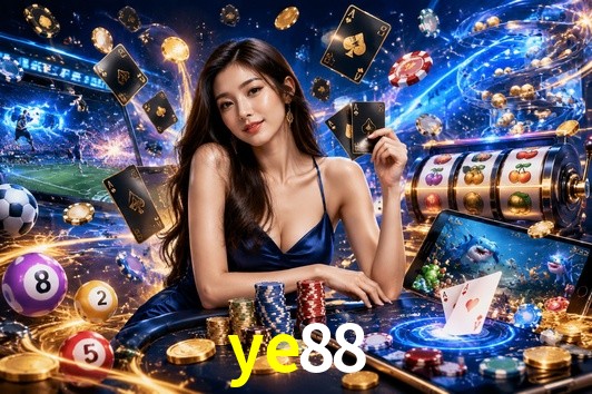 Responsive Design ye88