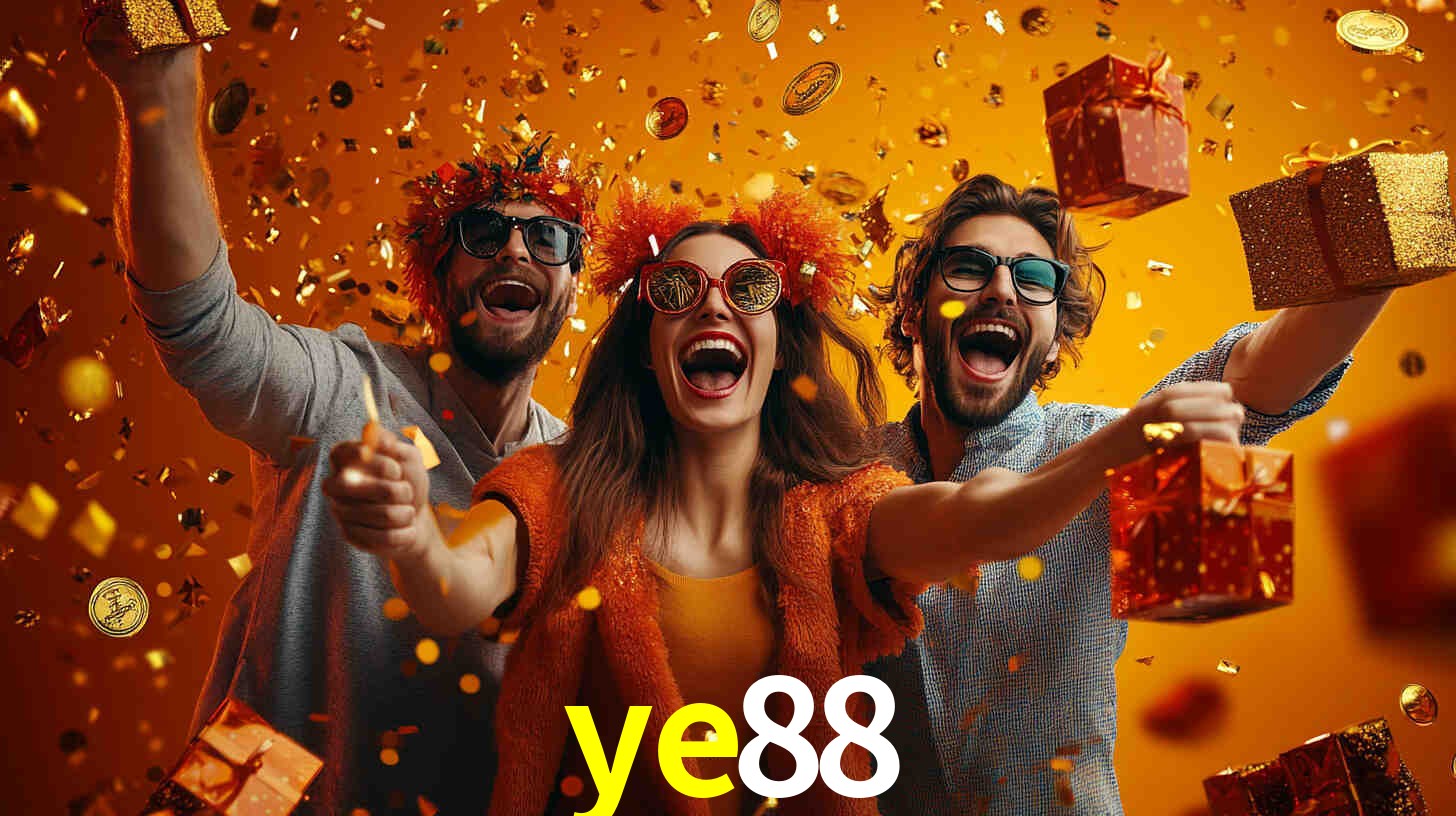 ye88: Seu Especialista em Apostas Esportivas Brasileiras