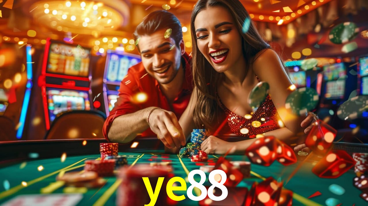 Estatísticas do Jogo ye88