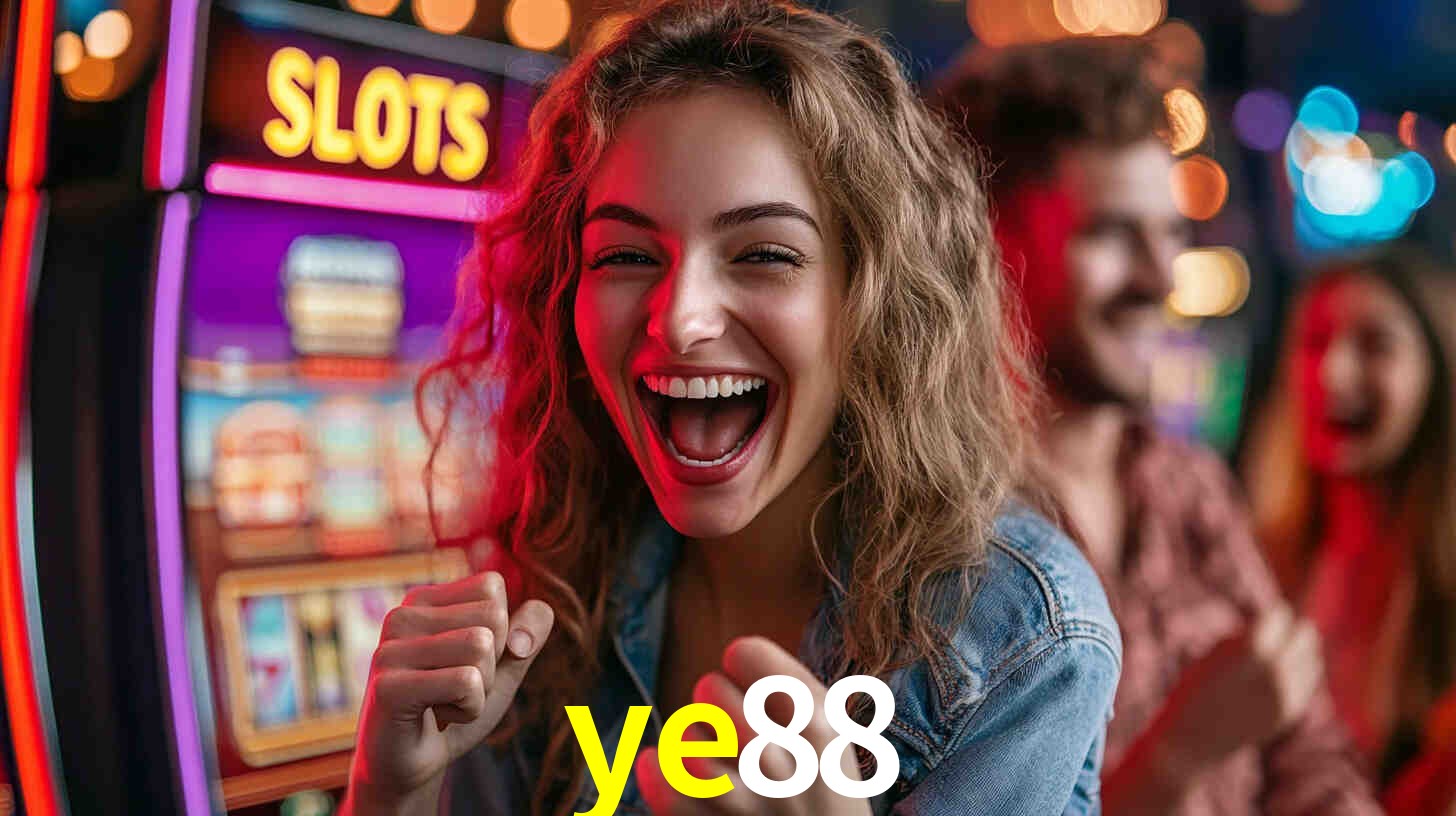 Descubra a Essência do ye88: Nossa História e Compromissos