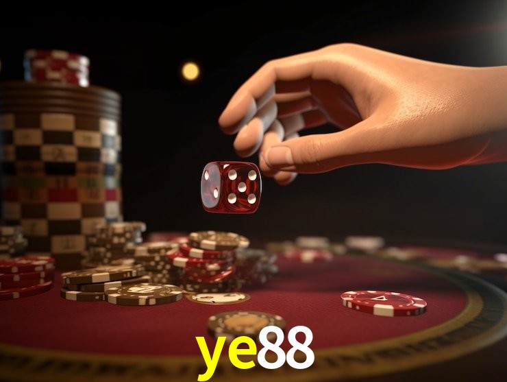 Apostas de Tênis ye88