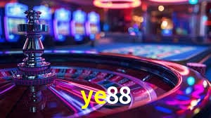 Casino VIP ye88