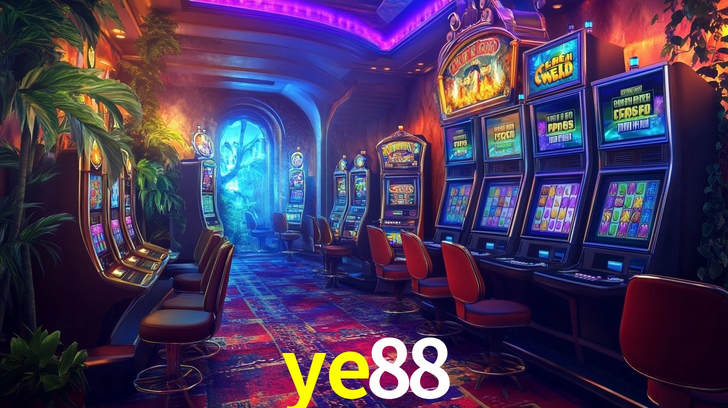Live Casino ye88