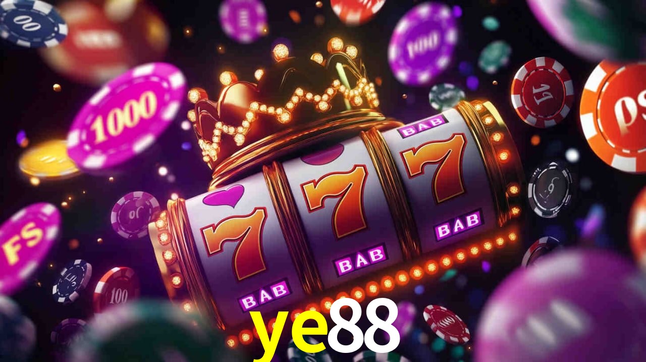 Live Casino ye88