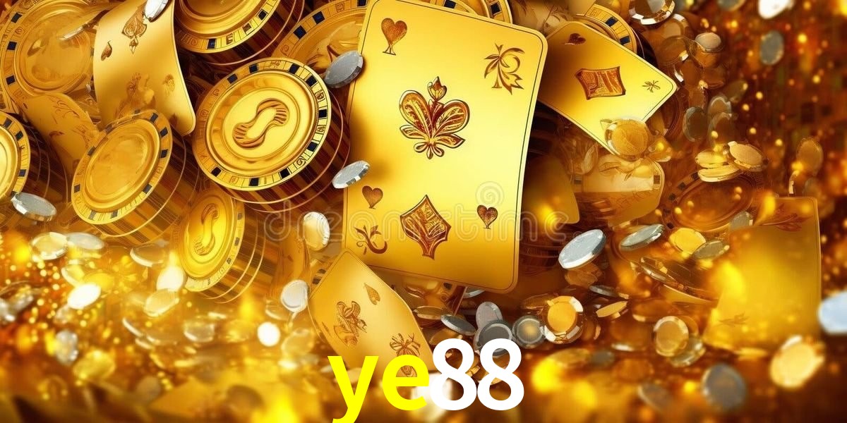 Descubra o Programa VIP da ye88: Vantagens Exclusivas para Jogadores
