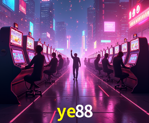 PIX Instantâneo ye88