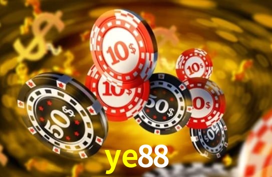Torneios ye88
