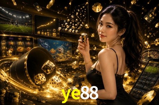 Seasonal Promotions ye88