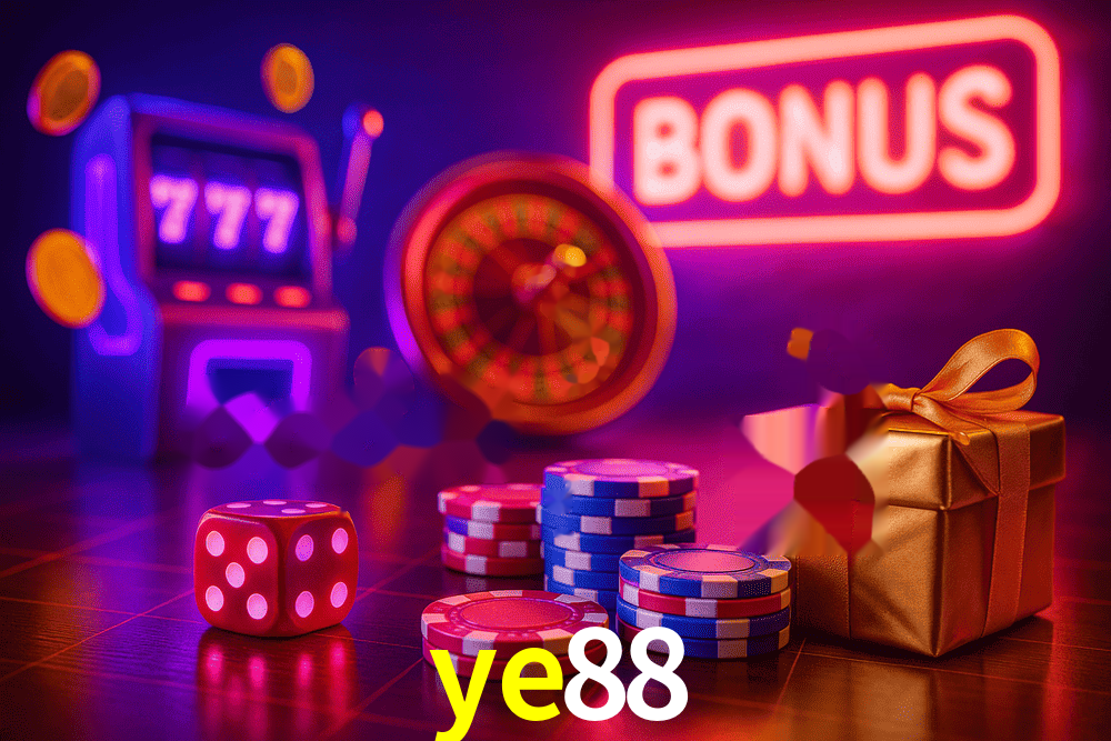 Inovações de Jogos na ye88: O Futuro das Experiências Interativas