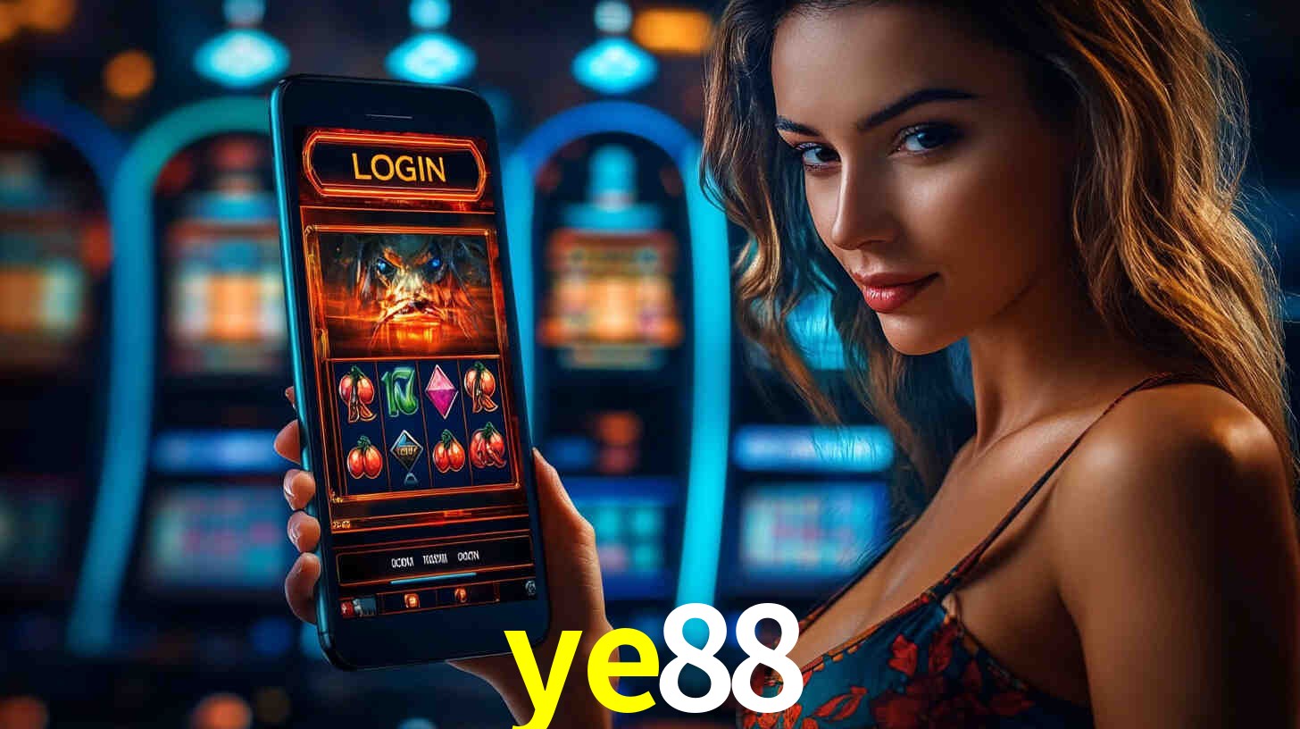 ye88: A Experiência de Casino com Jogos de Mesa ao Vivo