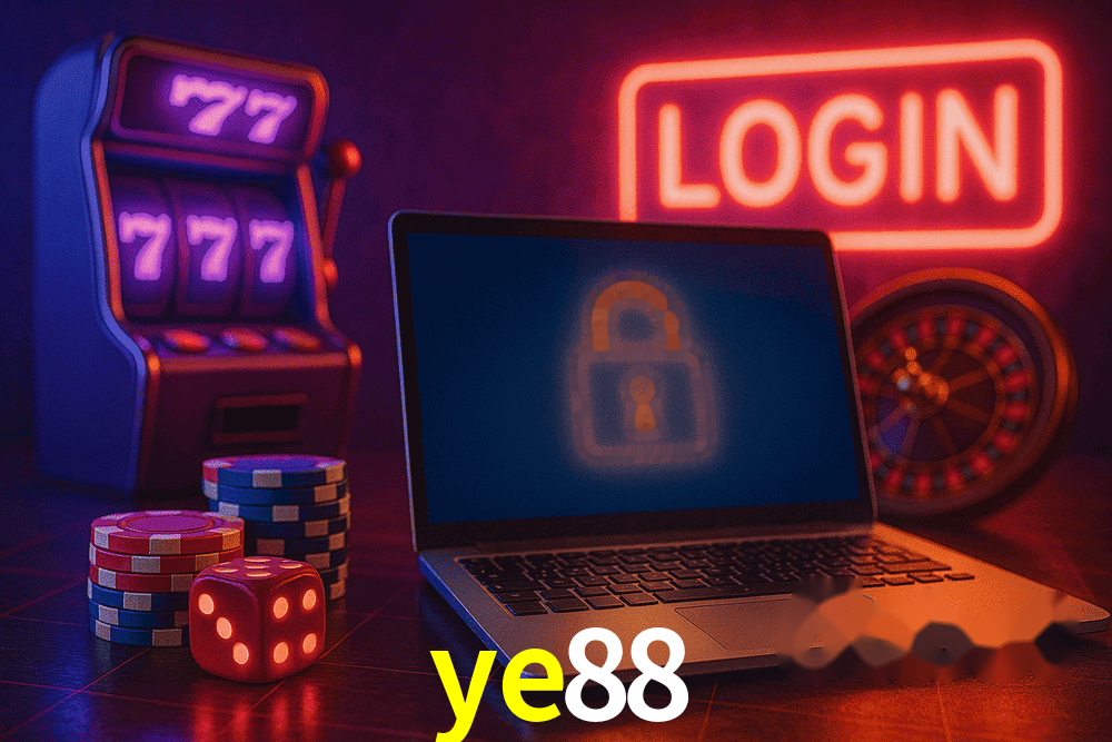 Mesa de Blackjack ye88